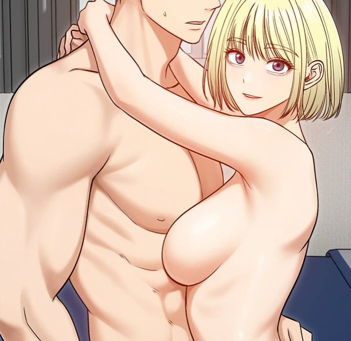 Runaway Wife (Uncensored), chapter 47, page 91 of 172