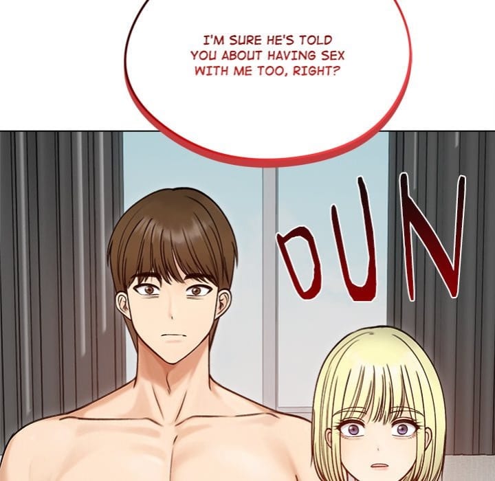 Runaway Wife (Uncensored), chapter 47, page 96 of 172