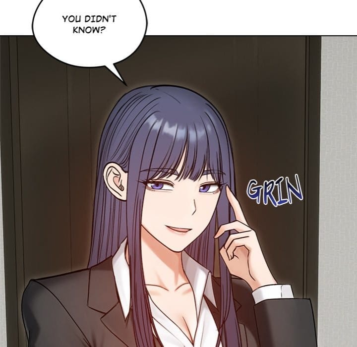 Runaway Wife (Uncensored), chapter 47, page 99 of 172