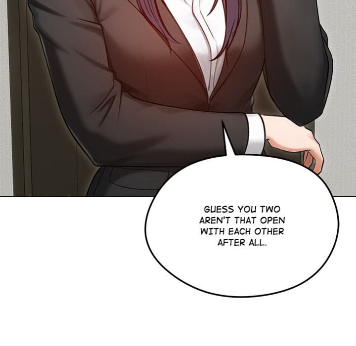 Runaway Wife (Uncensored), chapter 47, page 100 of 172
