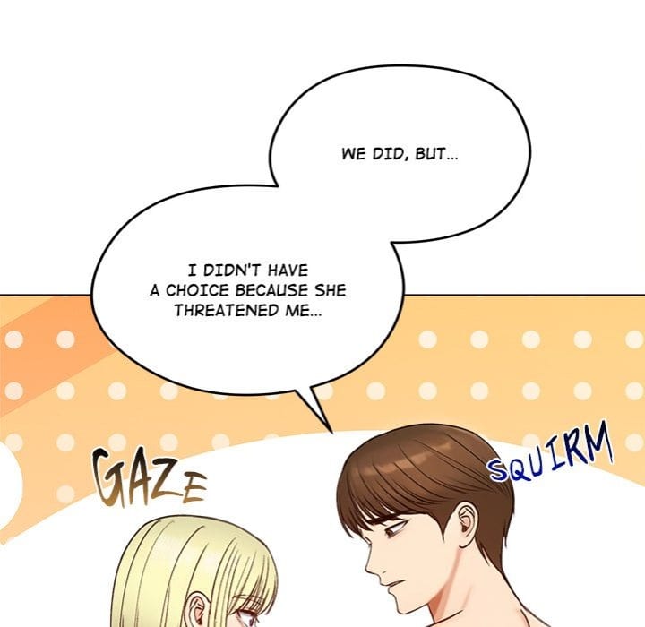 Runaway Wife (Uncensored), chapter 47, page 104 of 172
