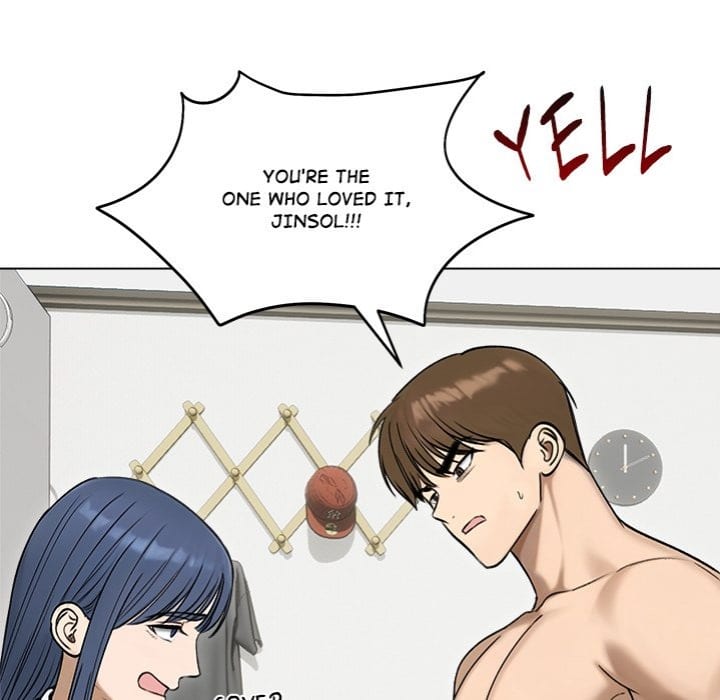 Runaway Wife (Uncensored), chapter 47, page 109 of 172