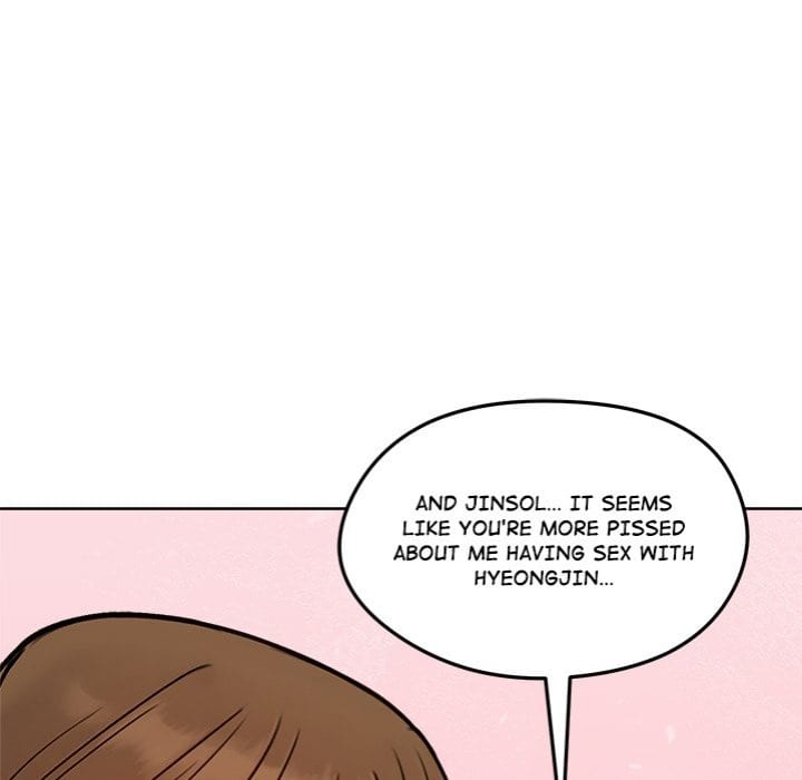 Runaway Wife (Uncensored), chapter 47, page 125 of 172