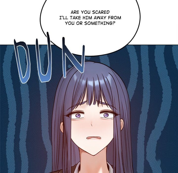 Runaway Wife (Uncensored), chapter 47, page 129 of 172