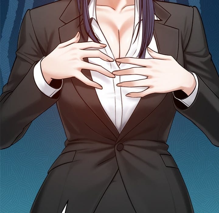Runaway Wife (Uncensored), chapter 47, page 130 of 172