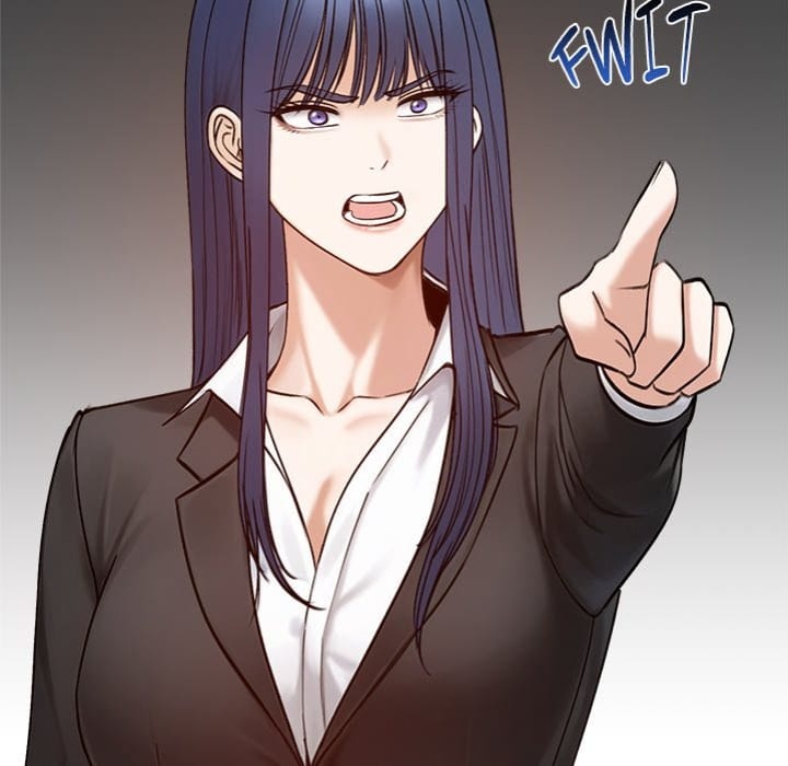Runaway Wife (Uncensored), chapter 47, page 132 of 172