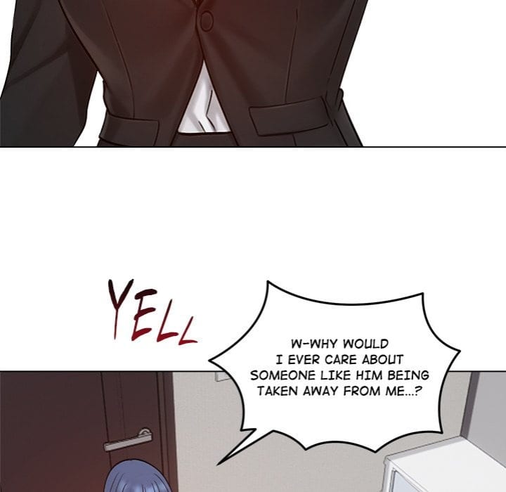 Runaway Wife (Uncensored), chapter 47, page 133 of 172