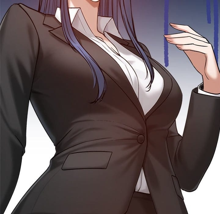 Runaway Wife (Uncensored), chapter 47, page 139 of 172