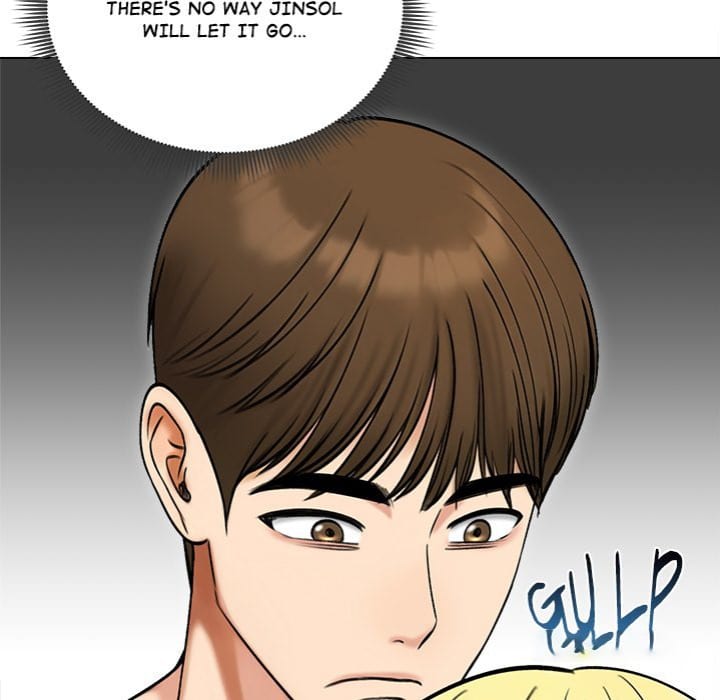 Runaway Wife (Uncensored), chapter 47, page 147 of 172