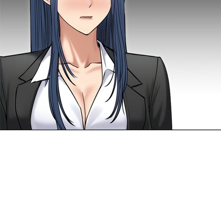 Runaway Wife (Uncensored), chapter 47, page 151 of 172