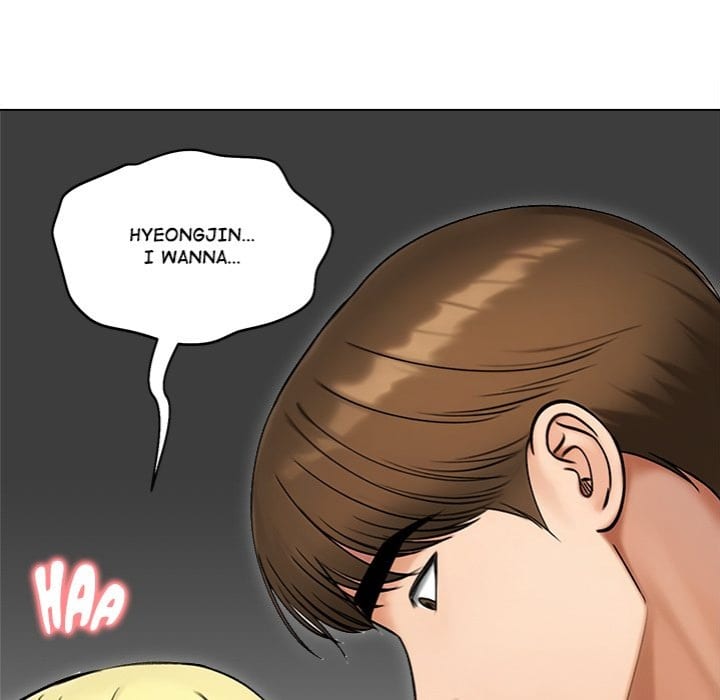 Runaway Wife (Uncensored), chapter 47, page 157 of 172