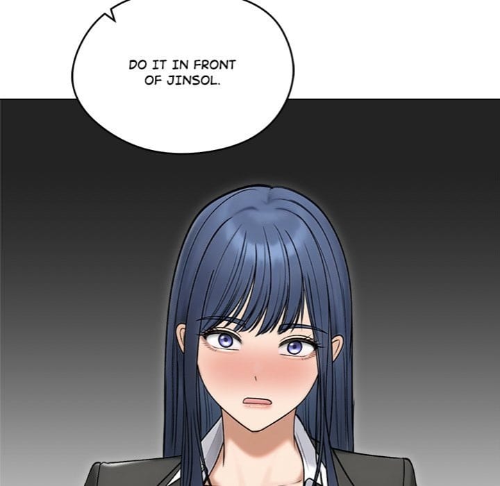 Runaway Wife (Uncensored), chapter 47, page 160 of 172