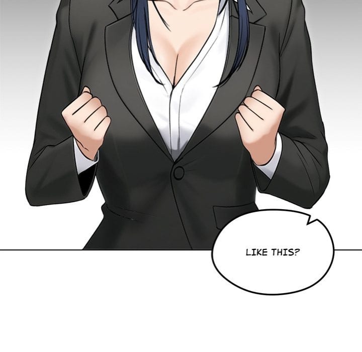 Runaway Wife (Uncensored), chapter 47, page 161 of 172