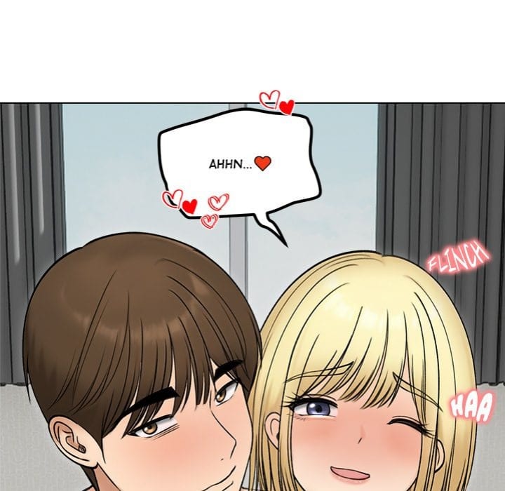 Runaway Wife (Uncensored), chapter 47, page 167 of 172