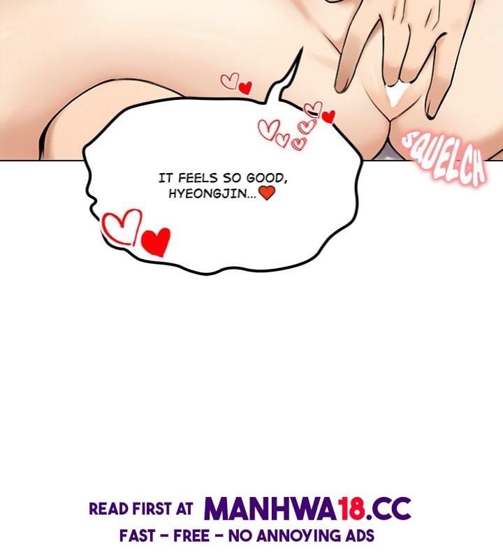 Runaway Wife (Uncensored), chapter 47, page 169 of 172
