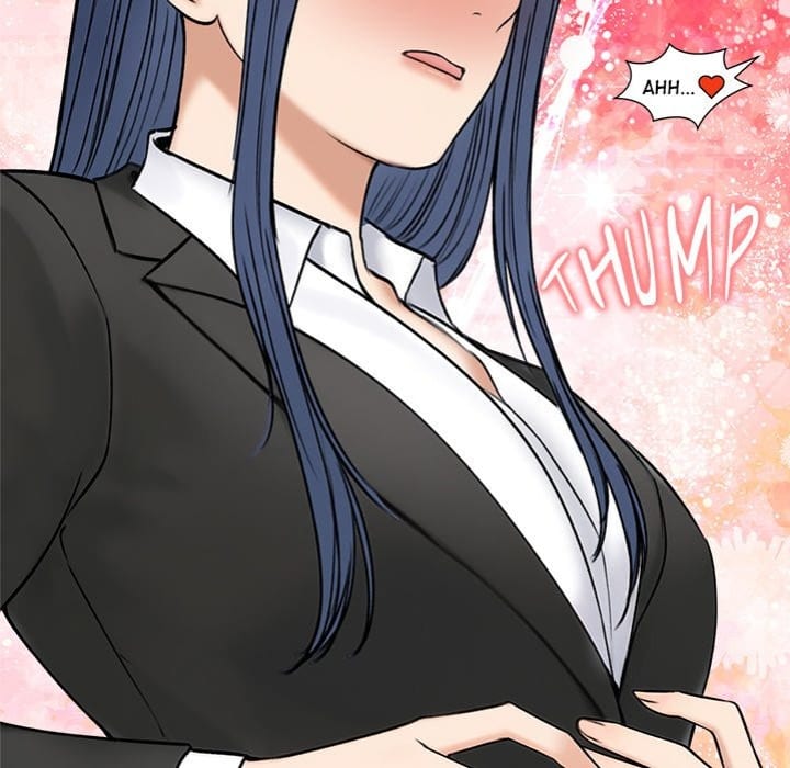 Runaway Wife (Uncensored), chapter 47, page 171 of 172