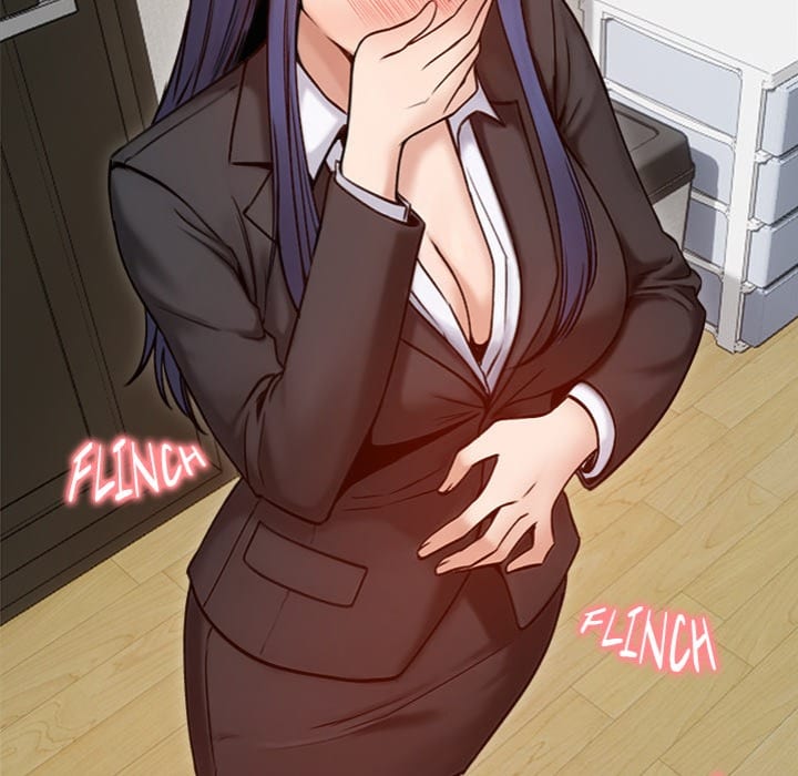 Runaway Wife (Uncensored), chapter 48, page 5 of 162