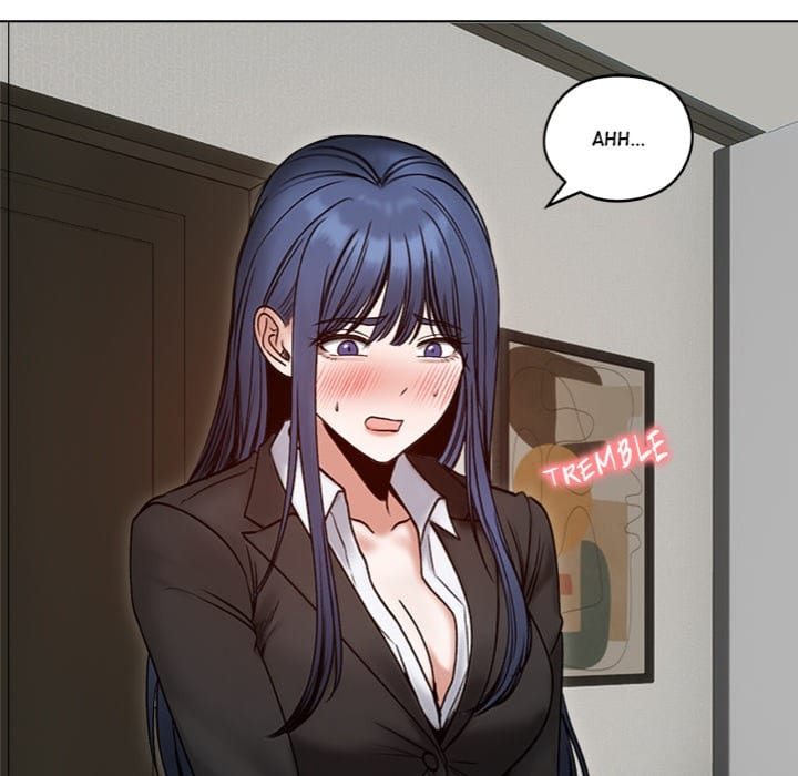 Runaway Wife (Uncensored), chapter 48, page 22 of 162