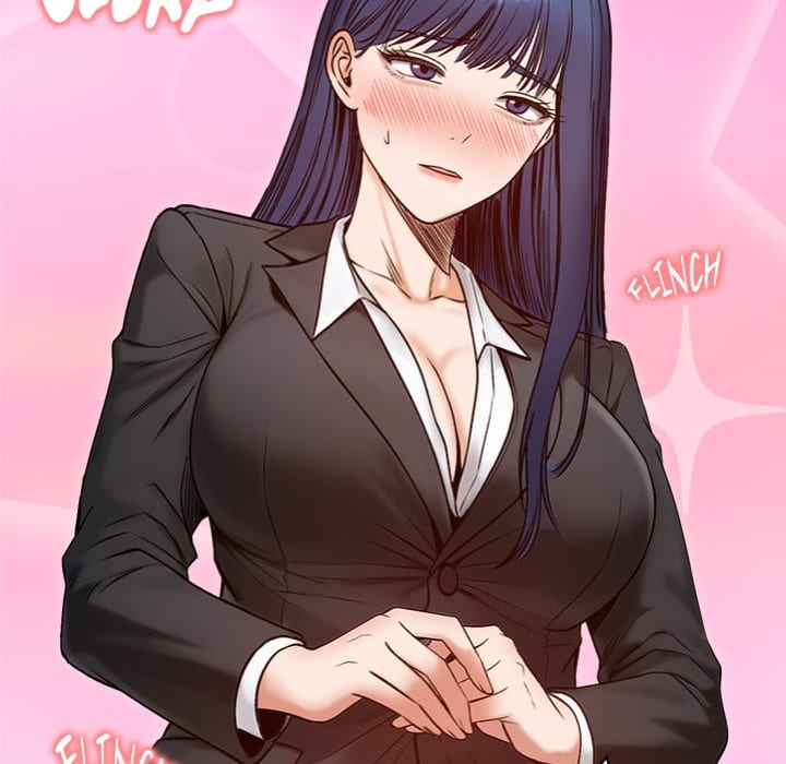 Runaway Wife (Uncensored), chapter 48, page 36 of 162