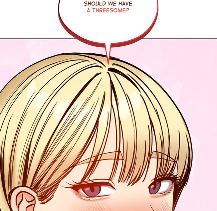 Runaway Wife (Uncensored), chapter 48, page 47 of 162
