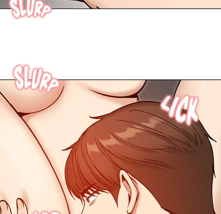 Runaway Wife (Uncensored), chapter 48, page 95 of 162