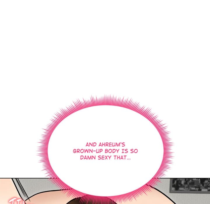 Runaway Wife (Uncensored), chapter 48, page 97 of 162