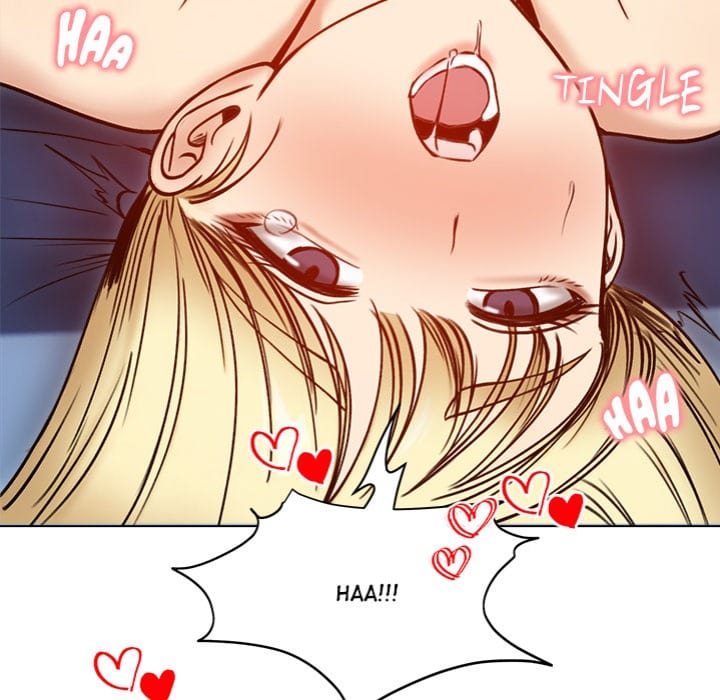 Runaway Wife (Uncensored), chapter 48, page 99 of 162
