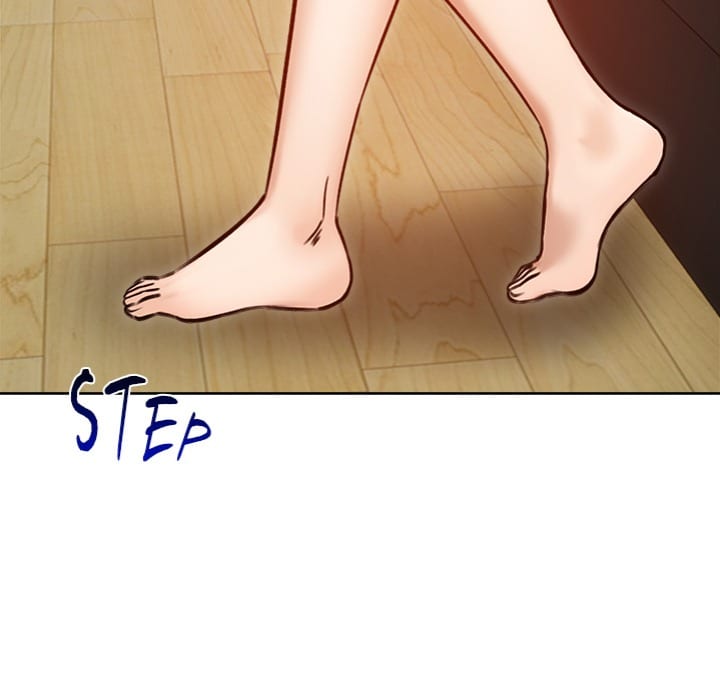 Runaway Wife (Uncensored), chapter 48, page 105 of 162