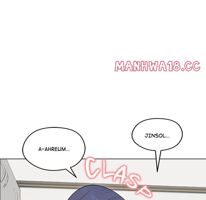Runaway Wife (Uncensored), chapter 48, page 106 of 162