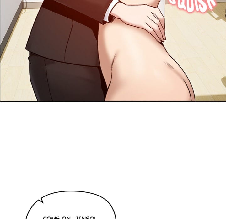 Runaway Wife (Uncensored), chapter 48, page 108 of 162