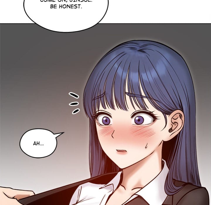 Runaway Wife (Uncensored), chapter 48, page 109 of 162