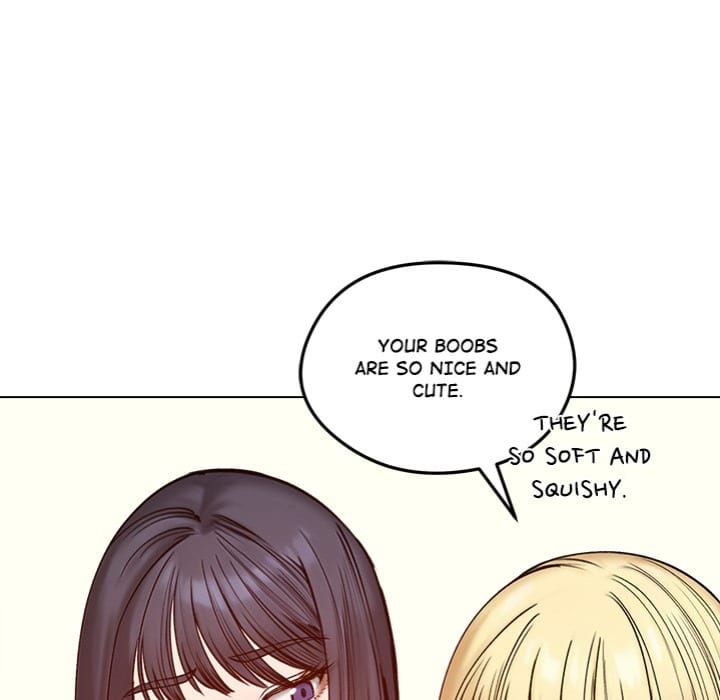 Runaway Wife (Uncensored), chapter 48, page 116 of 162
