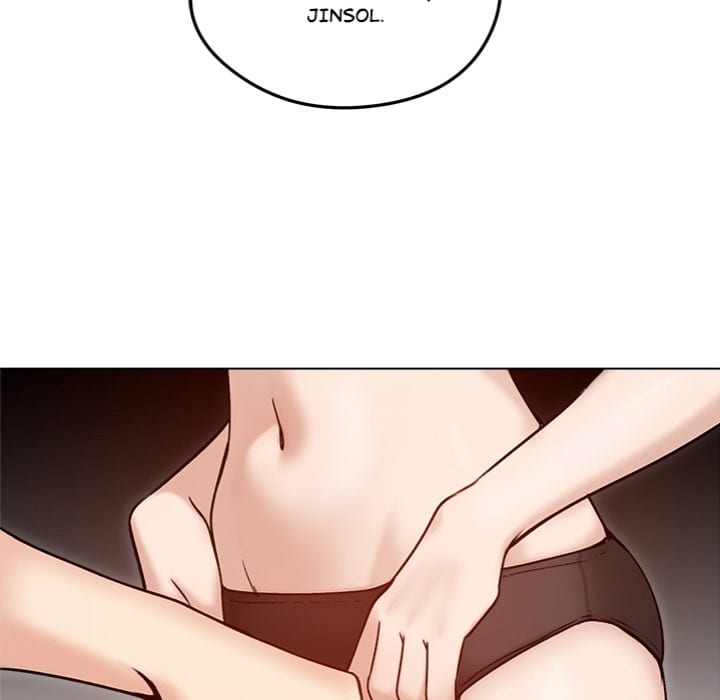 Runaway Wife (Uncensored), chapter 48, page 123 of 162