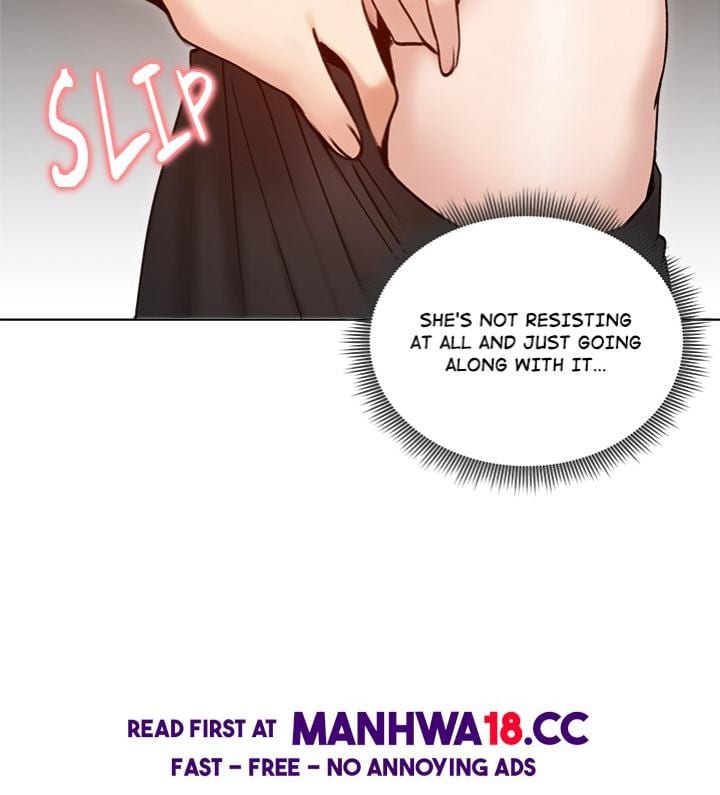 Runaway Wife (Uncensored), chapter 48, page 124 of 162