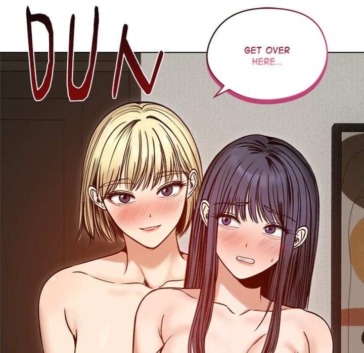 Runaway Wife (Uncensored), chapter 48, page 127 of 162
