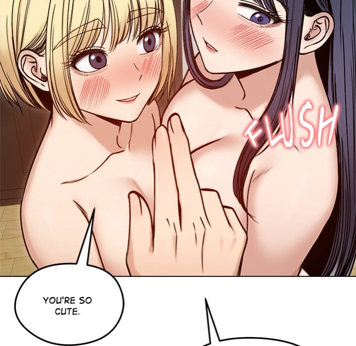 Runaway Wife (Uncensored), chapter 48, page 148 of 162