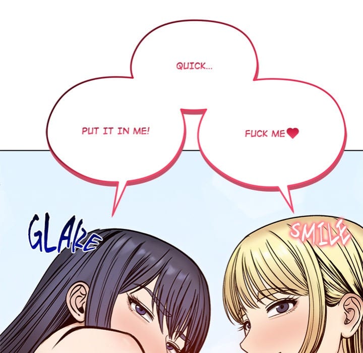 Runaway Wife (Uncensored), chapter 48, page 159 of 162