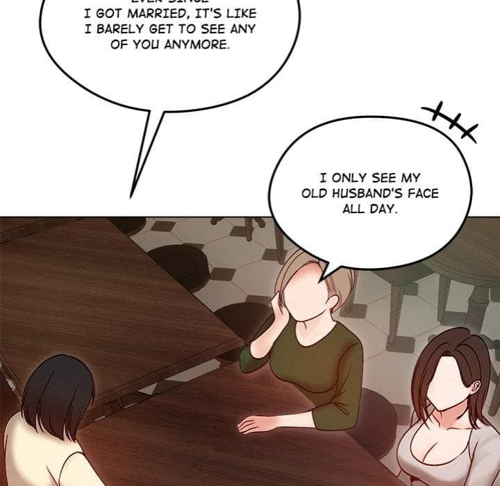 Runaway Wife (Uncensored), chapter 49, page 5 of 171