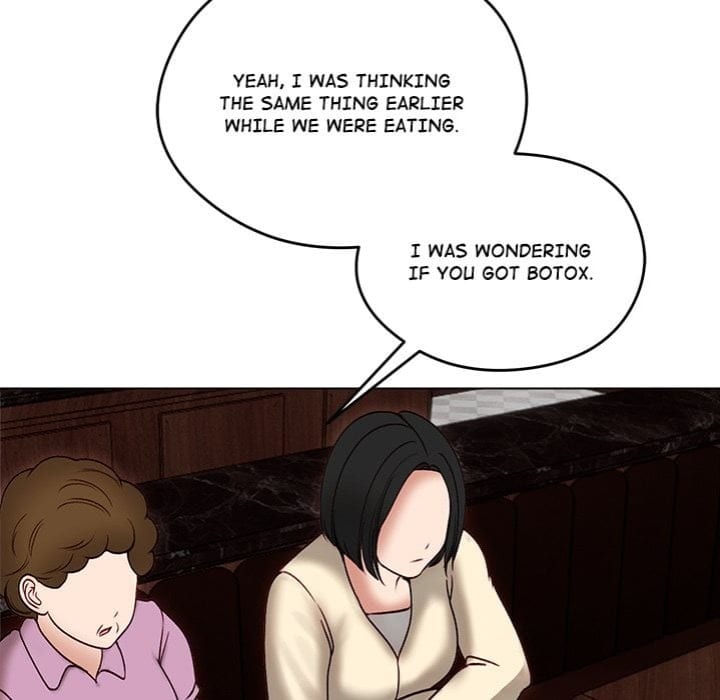 Runaway Wife (Uncensored), chapter 49, page 10 of 171