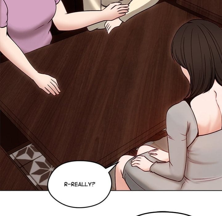 Runaway Wife (Uncensored), chapter 49, page 11 of 171