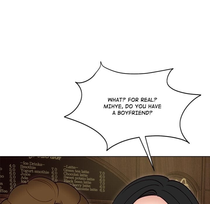 Runaway Wife (Uncensored), chapter 49, page 15 of 171