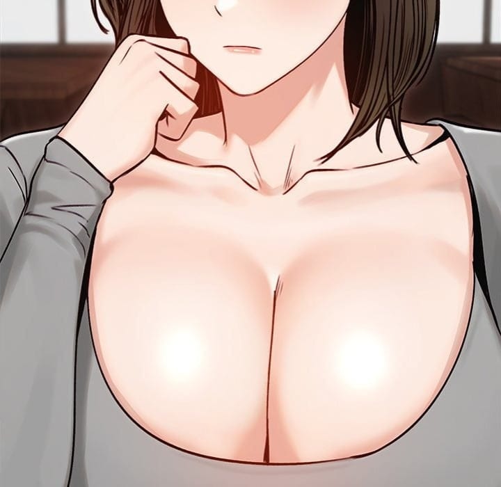 Runaway Wife (Uncensored), chapter 49, page 32 of 171