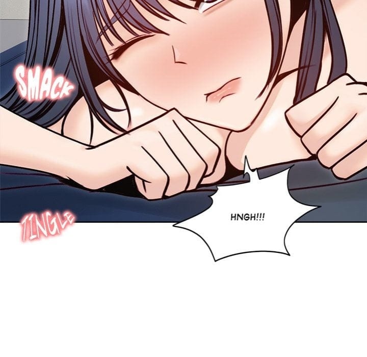 Runaway Wife (Uncensored), chapter 49, page 90 of 171