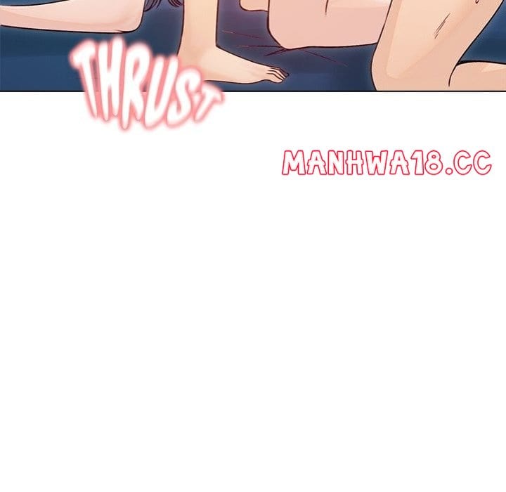 Runaway Wife (Uncensored), chapter 49, page 112 of 171