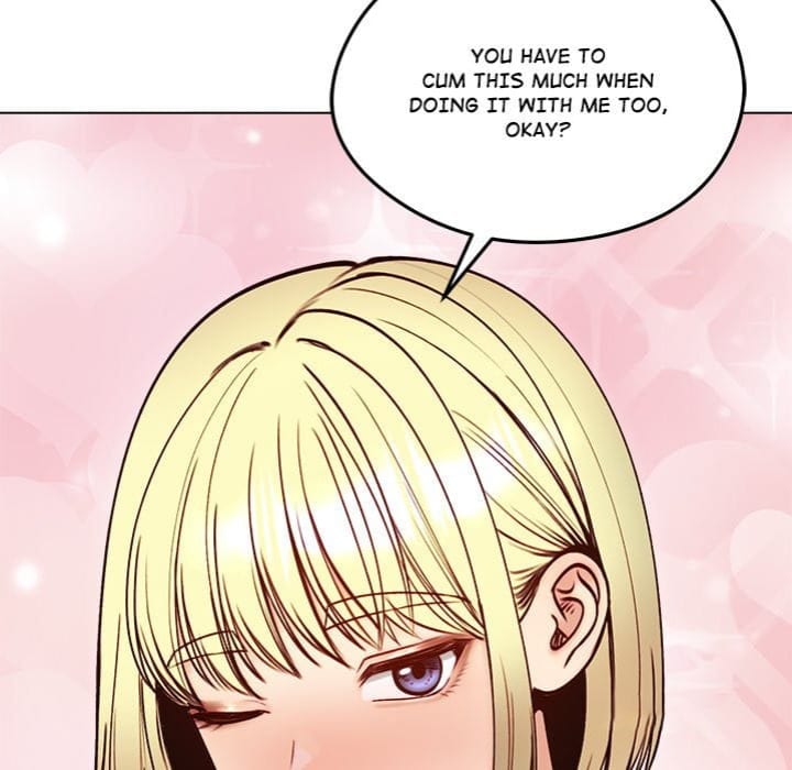 Runaway Wife (Uncensored), chapter 49, page 129 of 171