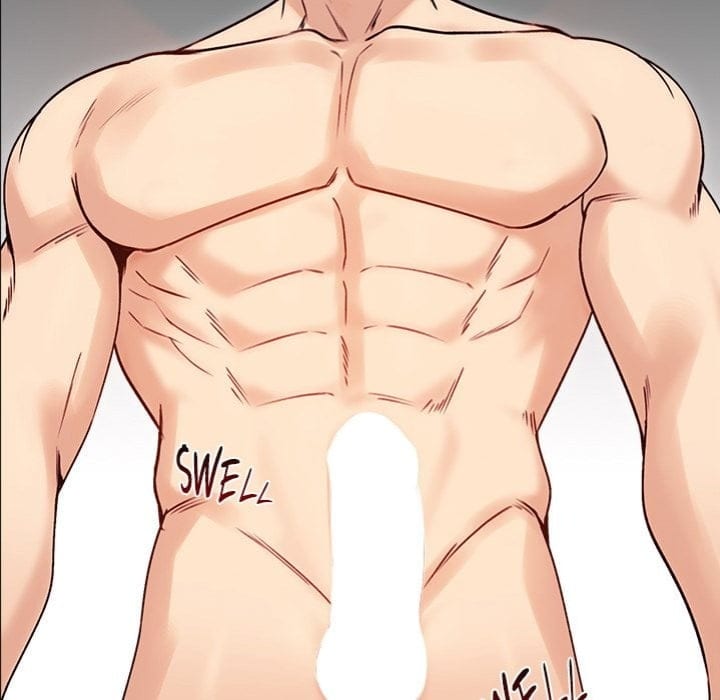Runaway Wife (Uncensored), chapter 49, page 135 of 171