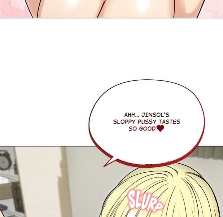 Runaway Wife (Uncensored), chapter 49, page 141 of 171
