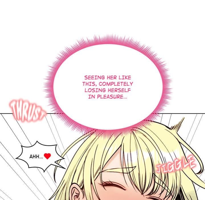 Runaway Wife (Uncensored), chapter 49, page 158 of 171
