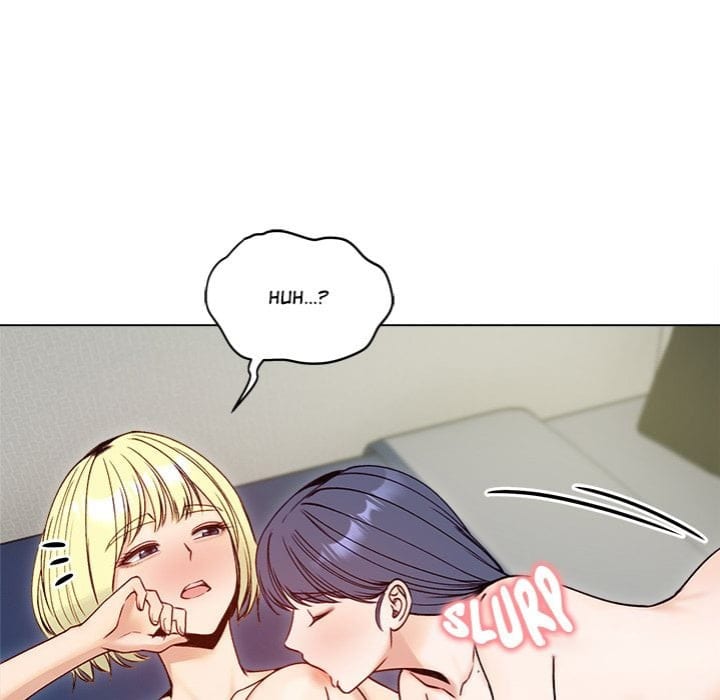 Runaway Wife (Uncensored), chapter 49, page 165 of 171