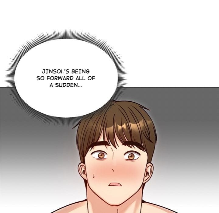 Runaway Wife (Uncensored), chapter 49, page 167 of 171